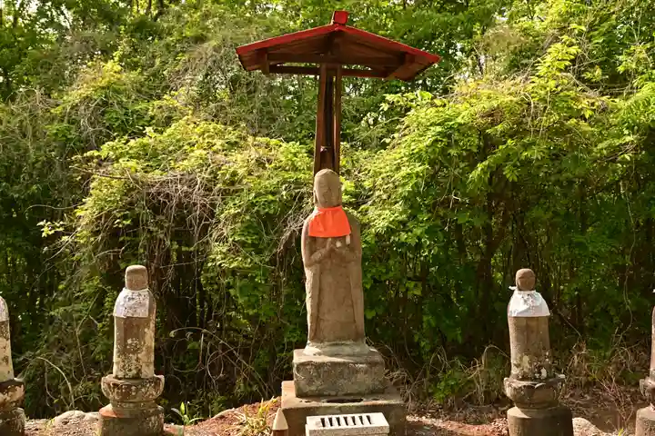 音楽寺(埼玉県)