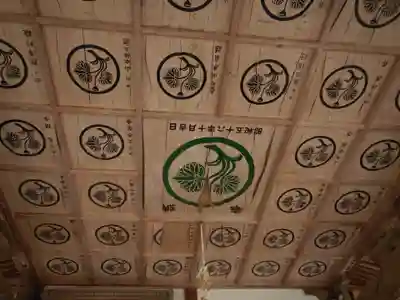 鴨神社のその他建物