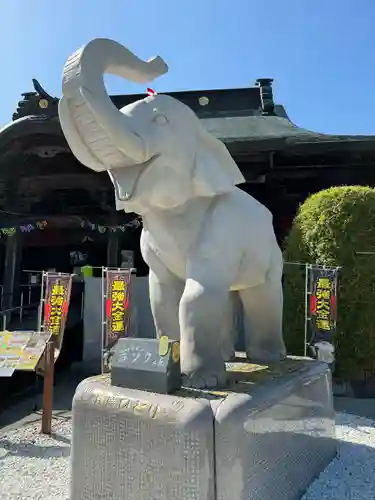 長福寿寺(千葉県)