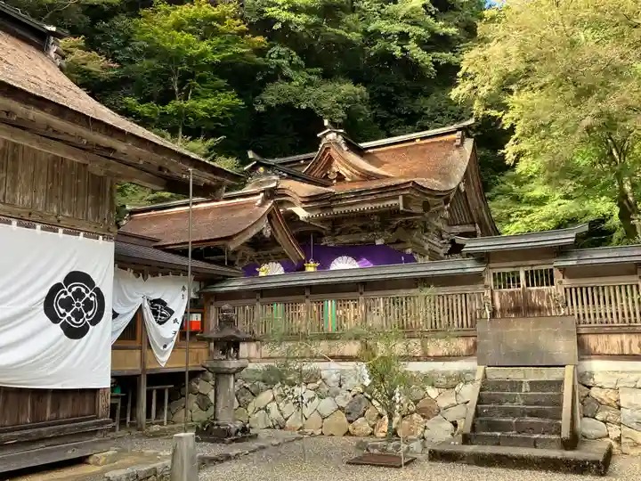 大矢田神社(岐阜県)