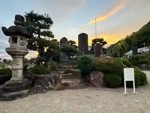 加佐美神社(岐阜県)