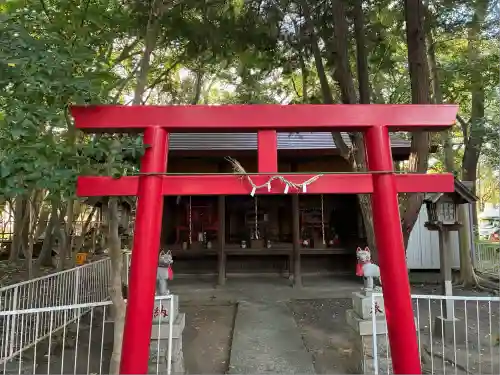 小芝八幡宮(静岡県)