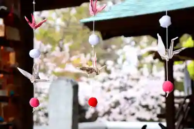 三津厳島神社のその他建物