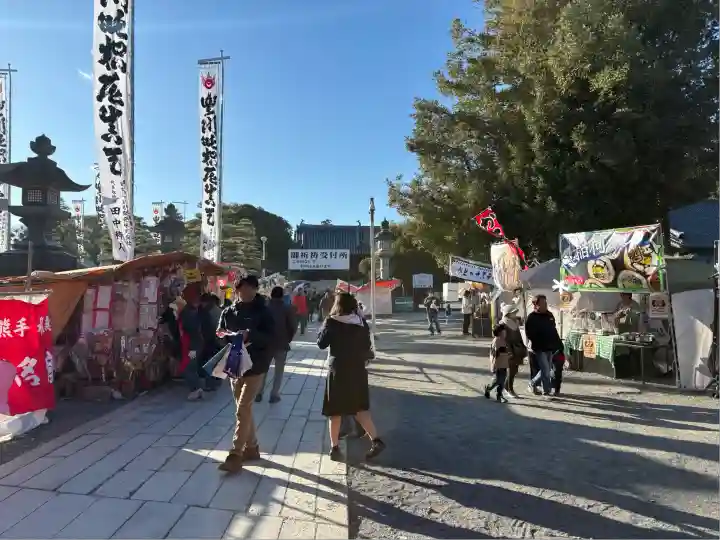 豊川閣 妙厳寺(愛知県)