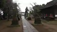 伏木香取神社のその他建物