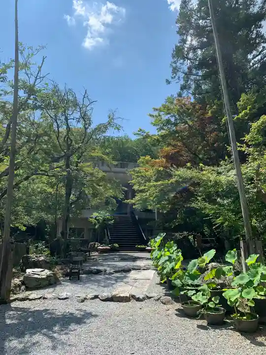 本経寺のその他建物