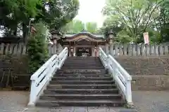 北澤八幡神社(東京都)