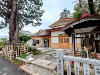岩槻愛宕神社(埼玉県)