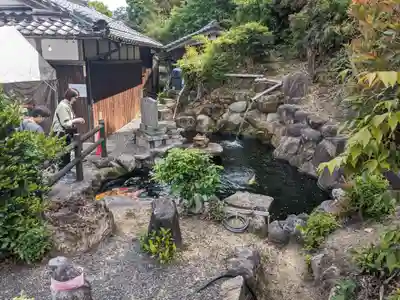 大野神社(滋賀県)