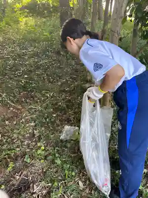 群馬県護国神社(群馬県)