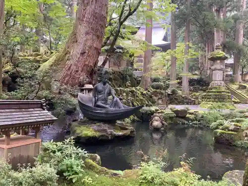 永平寺(福井県)
