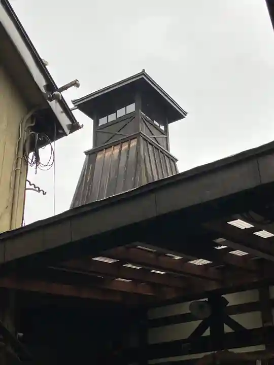 山桜神社(岐阜県)