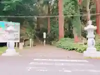 笠森寺のその他建物