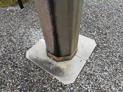 猿田彦神社のその他建物