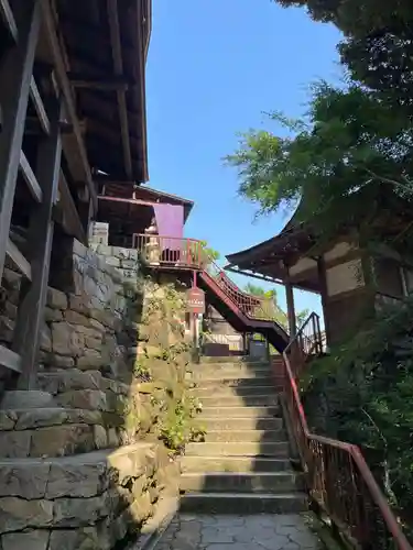 竹生島神社（都久夫須麻神社）(滋賀県)
