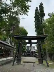 漣神社(山梨県)