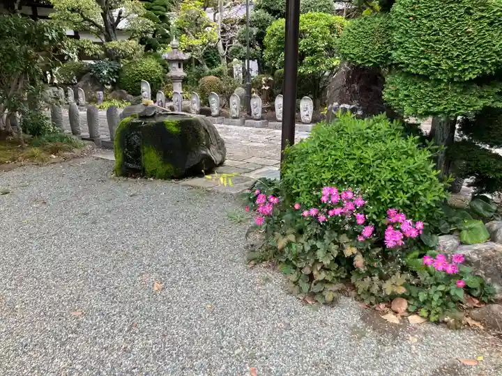 高勝寺(東京都)
