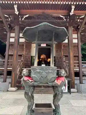 福祥寺(須磨寺)(兵庫県)