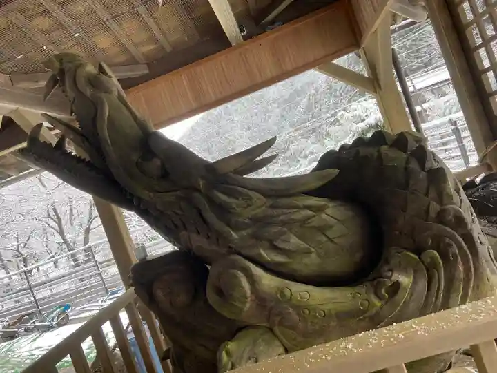 高賀神社(岐阜県)