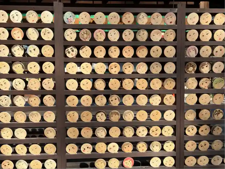 河合神社(鴨川合坐小社宅神社)(京都府)