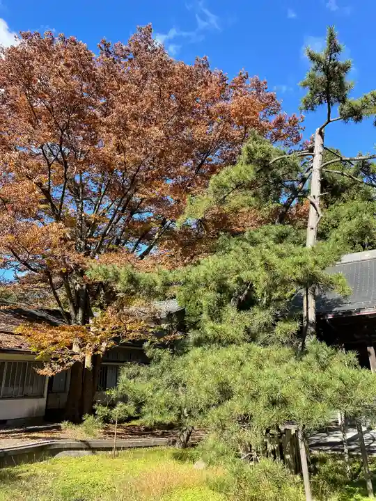 彌高神社(秋田県)