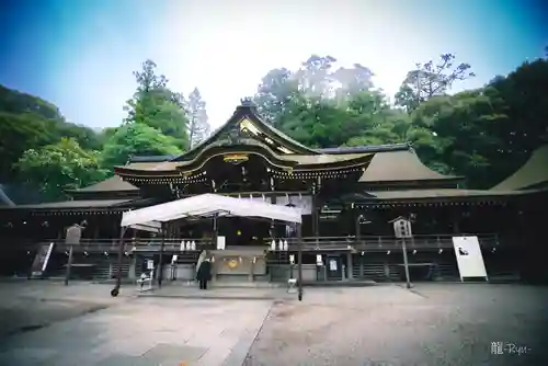 大神神社(奈良県)
