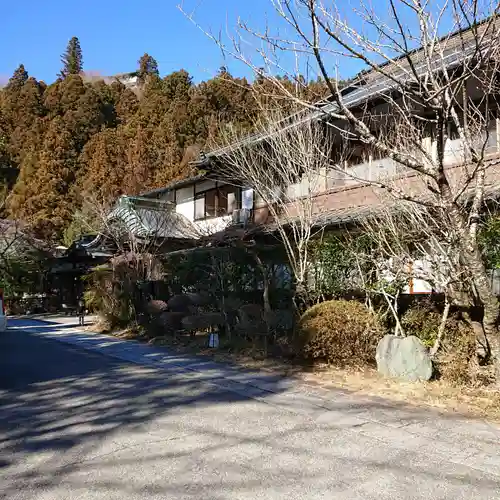 覚林房のその他建物