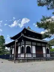 妙心寺（妙心禅寺）(京都府)