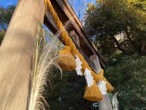 進雄神社(群馬県)