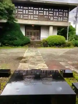 福泉寺(東京都)