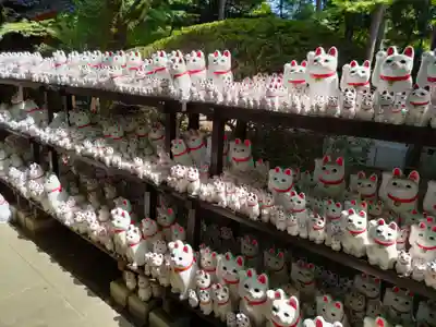 豪徳寺(東京都)