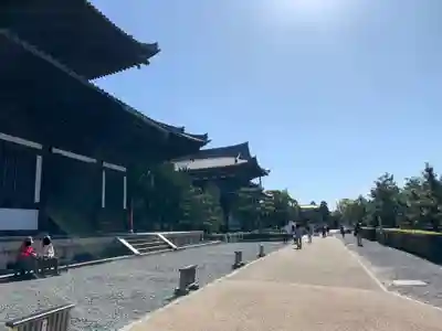 東福禅寺(東福寺)のその他建物