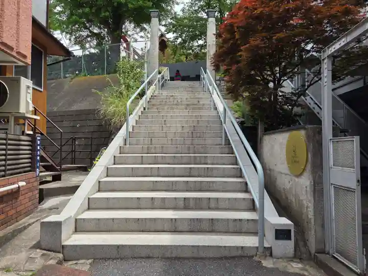 赤城神社(東京都)