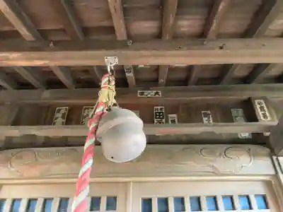 五助稲荷神社(茨城県)