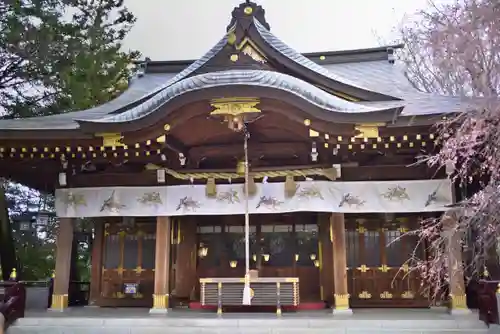 鈴鹿明神社(神奈川県)