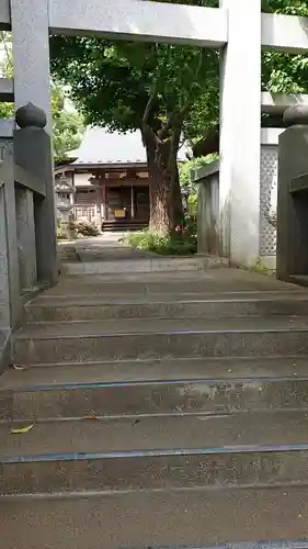 延命寺のその他建物