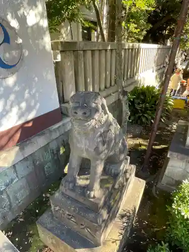 富岡八幡宮(東京都)