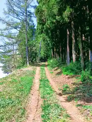 月山神社(山形県)