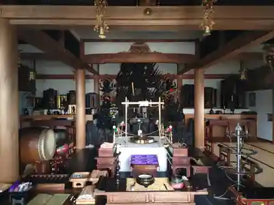 最勝寺(東京都)