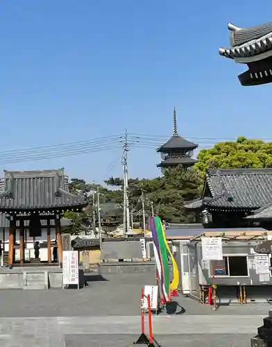 善通寺の建物その他