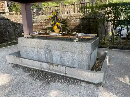 照國神社(鹿児島県)