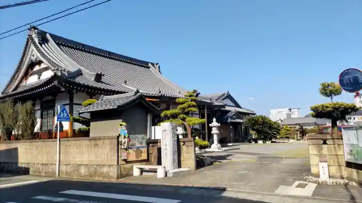 玄祐寺(静岡県)