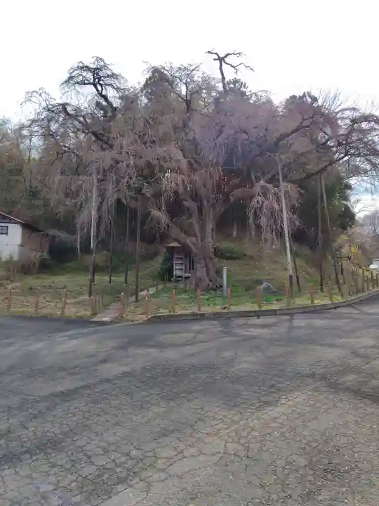 延命地蔵尊(福島県)