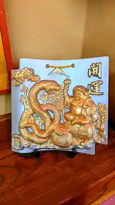 大宮・大原神社の芸術