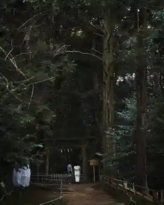 氣多大社(石川県)