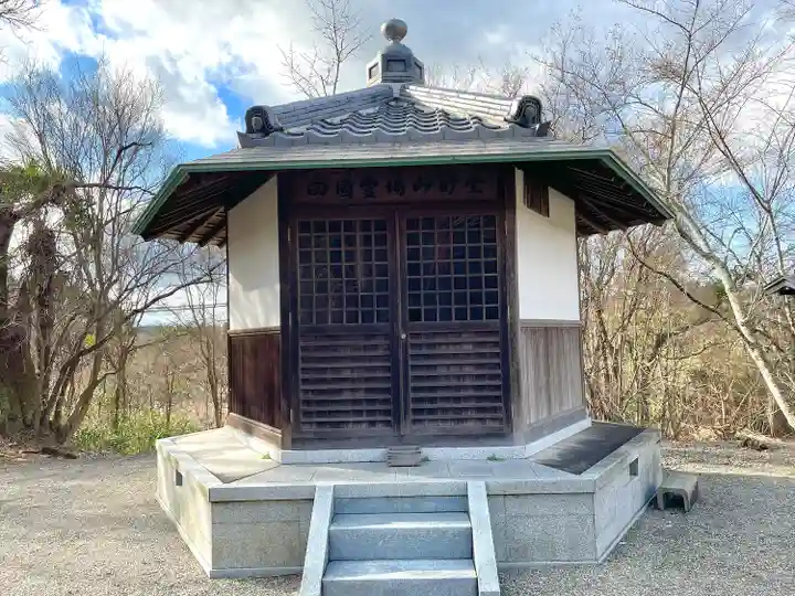 永保寺のその他建物