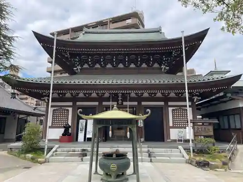 福海寺(兵庫県)