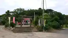 天御中主神社(鹿児島県)