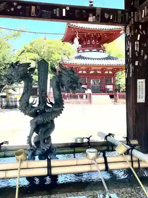喜多院(埼玉県)