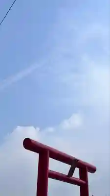 櫻岱神社(北海道)